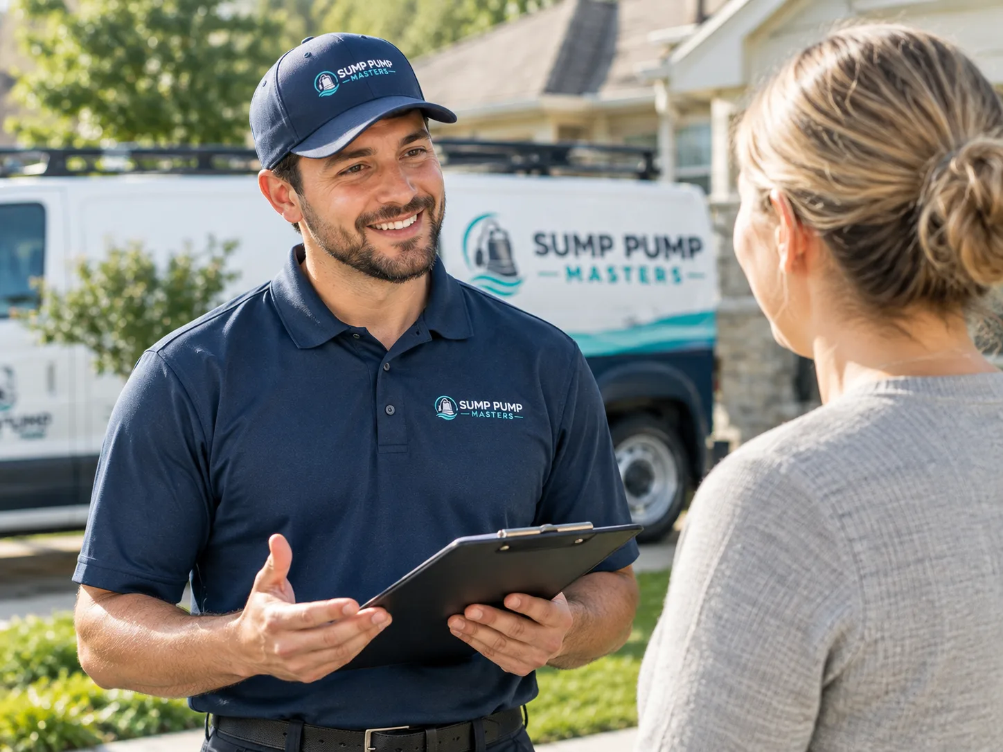 Sump Pump Repair Corpus Christi, TX FAQs